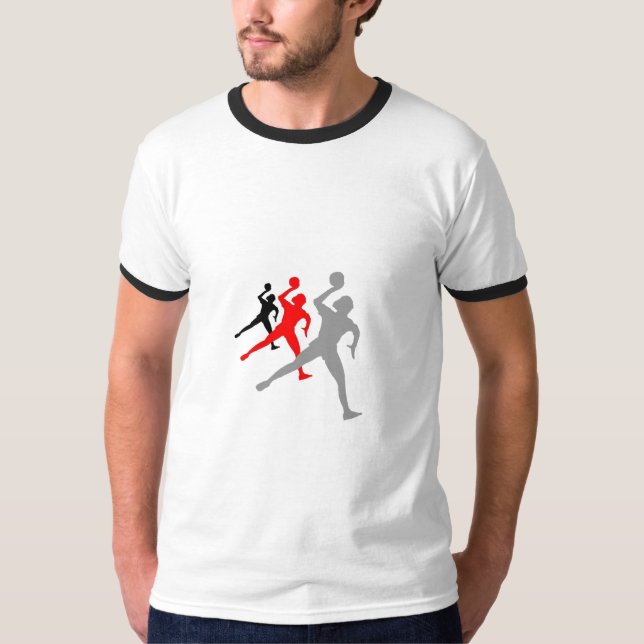Camiseta Handball_TShirt_1 (Anverso)