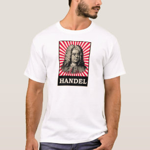 Camiseta Handel