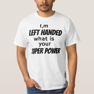 Camiseta Hander izquierdo