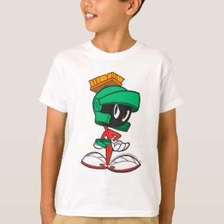 Camiseta Hands on Hips Marvin