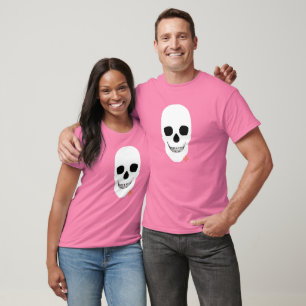 Camiseta HANDSKULL Handskull - T-Shirt Basic Dark