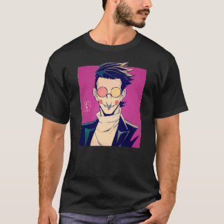 Camiseta Handsome deltarune spamton estético cool fan art 