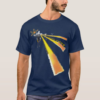 Camiseta HandsomeSky