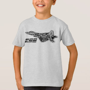 Camiseta Hanes básico Tagless ComfortSoft de los niños del