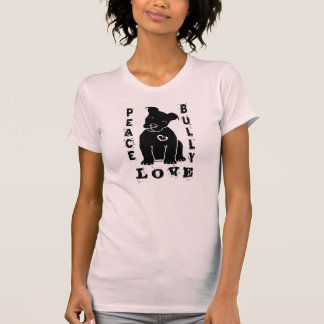 Camiseta Hanes ComfortSoft® de las mujeres del matón del