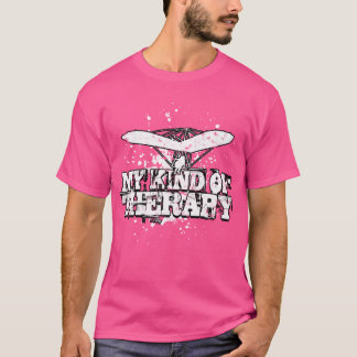 Camiseta Hang Gliding Hang Glider Hang Gliding