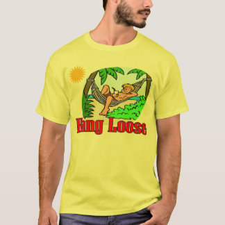 Camiseta Hang Loose