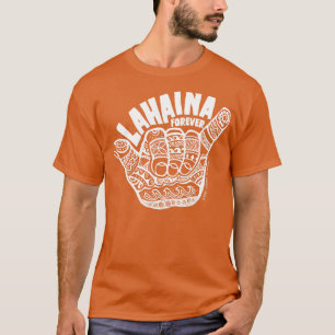 Camiseta Hang Loose Lahaina Forever 1