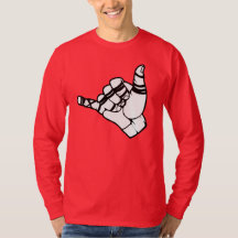 Hang suelta Shaka BJJ