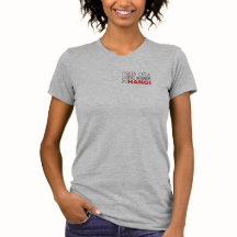 Camiseta Hangi de 2022