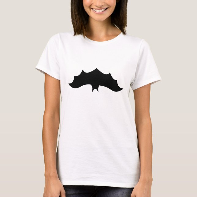Camiseta Hanging Bat (Anverso)