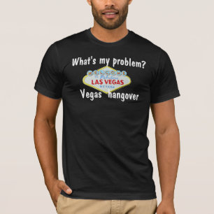 Camiseta Hangover de Las Vegas