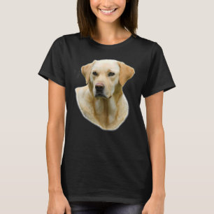 Camiseta Hangover Ii 2 Yellow Lab Dog The Real One Zach Gal