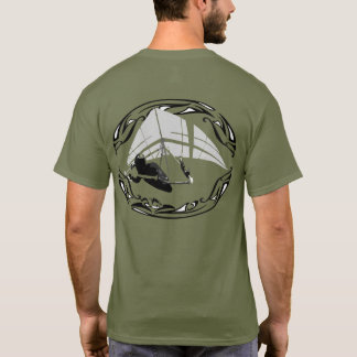 Camiseta HANG's