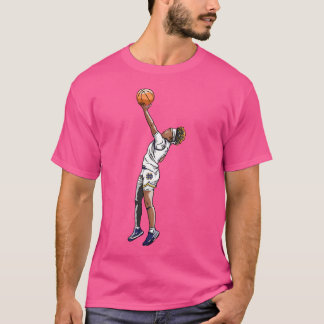 Camiseta Hannah Hidalgo Personalizado