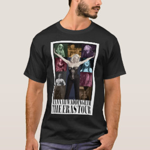 Camiseta Hannah Waddingham: La gira Eras