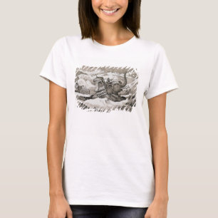 Camiseta Hannibal (247-c.183 A.C.) y sus CRO (coordinadora)