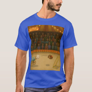 Camiseta Hannibal la bala de cañón