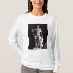 Camiseta Hannibal triunfante, 1722