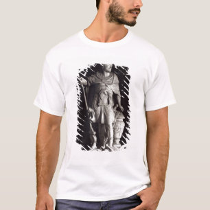 Camiseta Hannibal triunfante, 1722