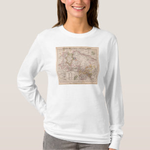 Camiseta Hannover, Alemania