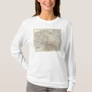Camiseta Hannover, Brunswick, Oldenburg