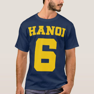 Camiseta Hanoi