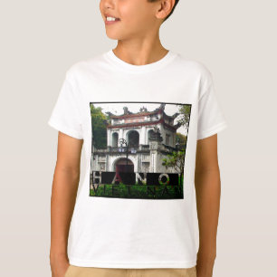 Camiseta Hanoi