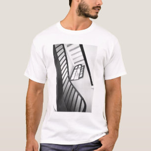 Camiseta Hanoi Vietnam, Casa Museo Ho Chi Minh Interior