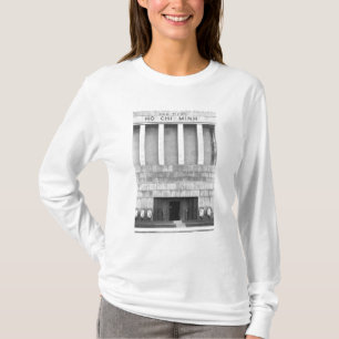 Camiseta Hanoi Vietnam, Mausoleo de Ho Chi Minh