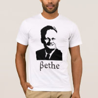 Hans Bethe
