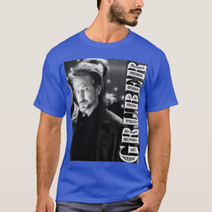 Camiseta Hans Gruber muere duro