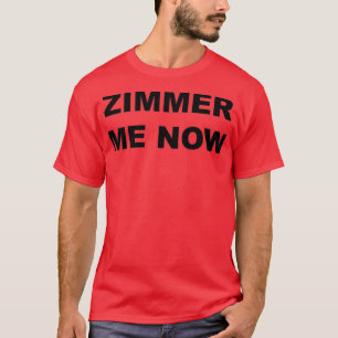 CAMISETA HANS ZIMMER YA