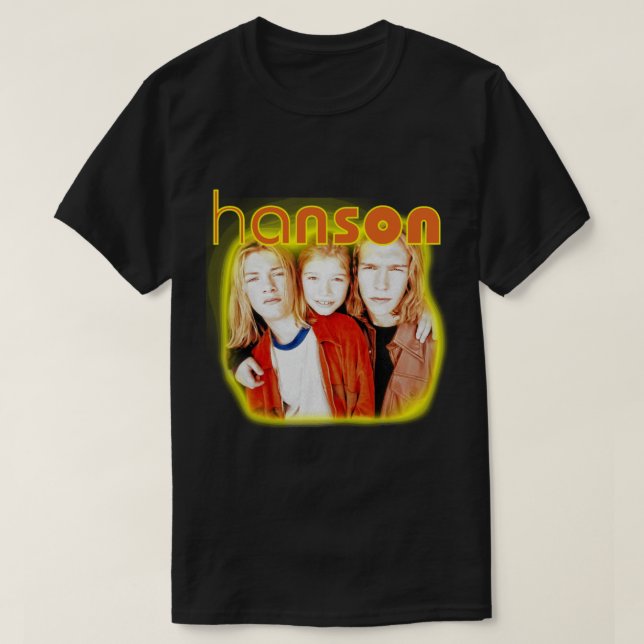 CAMISETA HANSON (1) (Diseño del anverso)