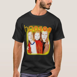 CAMISETA HANSON (1)