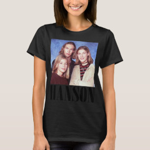 Camiseta HANSON Classic T Shirt