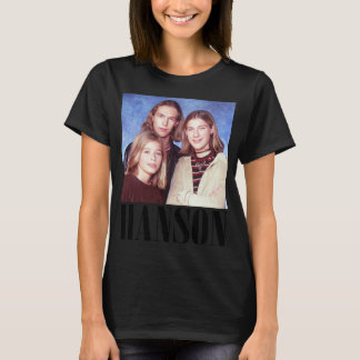 Camiseta HANSON Classic T Shirt