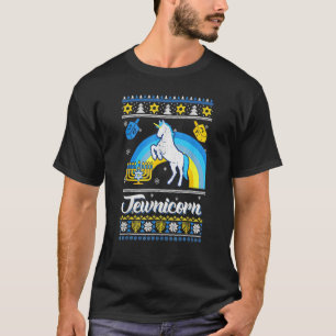 Camiseta Hanukkah Chanukah Pajama
