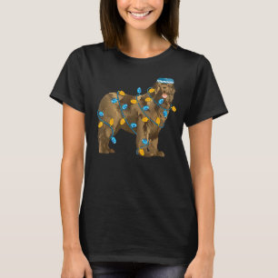 Camiseta Hanukkah Happy Cha