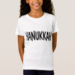 Camiseta Hanukkah "Like" Shirt<br><div class="desc">Hanukkah "like" Shirt. Elija entre más de 160 estilos,  colores y tamaños diferentes.</div>
