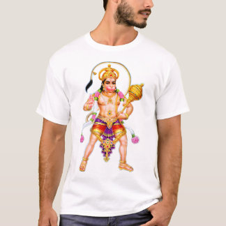 Camiseta Hanumano