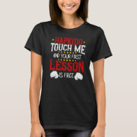 Hapkido Touch Me Y Tu Primera Lección Es Gratuita