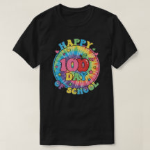 Happy 100th Day of School Days Smarter Design