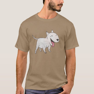 Camiseta Happy bull