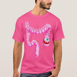 Camiseta Happy Colon