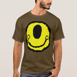 Camiseta Happy Cyclops Magic A One Eyed Wonder to Brightly 