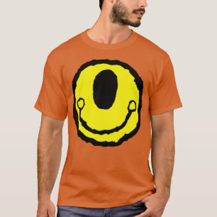 Camiseta Happy Cyclops Magic A One Eyed Wonder to Brightly