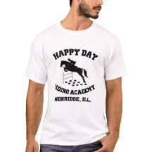 Happy Day Stables, Riding Academy, Norridge, IL