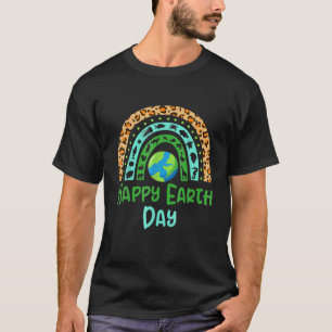 Camiseta Happy Earth Day 2022 Tee Guay Earth Lover Kids