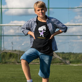 CAMISETA HAPPY EASTER BRO